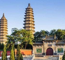 广汉太原旅游攻略(太原旅游攻略两日游)