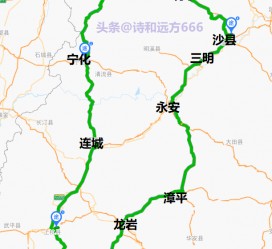 广汉自驾游路线图(青藏线自驾游路线图)