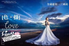 广汉私人伴游 永安一位90后美女，因为贪玩成为网红！“私人定制”周游世界