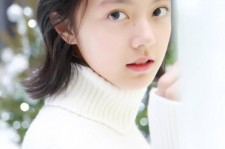 广汉00后女明星(00后女明星热度排名)