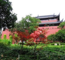广汉南京旅游攻略(南京旅游攻略自由行攻略)