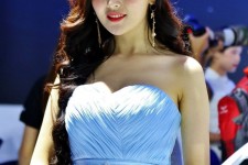 广汉美模(美模奖项等级)