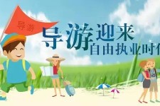 广汉私人伴游 “网约导游”到底是正流行 还是不热闹