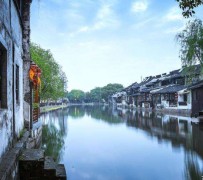 广汉浙江旅游攻略(浙江旅游攻略三日游自驾游)