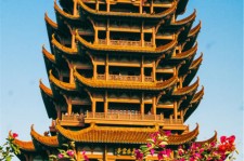 广汉武汉游玩攻略(武汉游玩攻略路线)