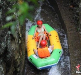 广汉伴游中国三亚(三亚结伴旅游网)