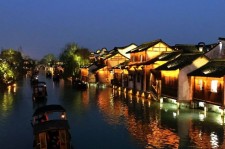 广汉乌镇旅游攻略(乌镇旅游攻略景点必去)