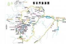 广汉旅游景点地图(旅游景点地图自驾)
