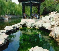 广汉济南旅游攻略(青岛威海济南旅游攻略)