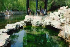 广汉济南旅游攻略(青岛威海济南旅游攻略)