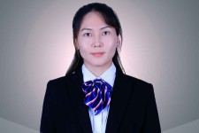广汉商务伴游招聘 微信群里应聘日薪2万“商务伴游” ，女孩人财两失！