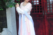广汉汉服兼职模特(汉服兼职模特雇用信息)