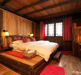 广汉旅游住宿(旅游住宿app)