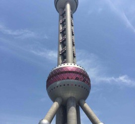 广汉上海游玩攻略(上海游玩攻略必去的地方2日)