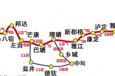 广汉自驾游线路(汕头南澳岛旅游攻略自驾游线路)