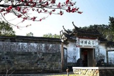 广汉中国伴游网保举一座寺庙(旅游景区寺庙)