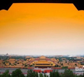 广汉旅游攻略(北京旅游攻略和花费)