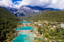 广汉旅游推荐(旅游推介词)
