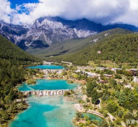 广汉旅游推荐(旅游推介词)
