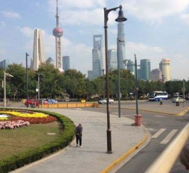 广汉上海自助游(上海自助游团购)