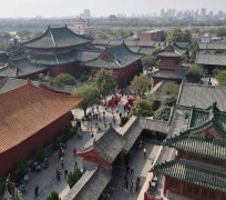 广汉开封旅游攻略(开封旅游攻略必玩的景点)