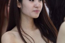 广汉模特走光(时尚模特走秀)