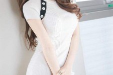 广汉女模特(女模特不顾母亲阻拦寻生父)