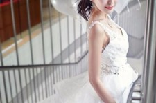 广汉女伴侣兼职婚纱模特(婚纱模特兼职是实的吗)