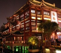 广汉上海旅游攻略(上海旅游攻略5日自助游攻略)