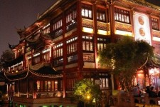 广汉上海旅游攻略(上海旅游攻略5日自助游攻略)