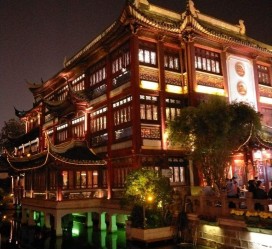 广汉上海旅游攻略(上海旅游攻略5日自助游攻略)
