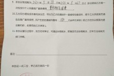 广汉关于模特兼职能否会要求签合同的信息