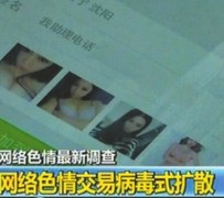 广汉上海伴游 伴游女郎白天陪玩晚上陪睡 网络跑火日薪过万(图)
