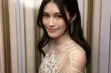 广汉维密超模中国(维密超模中国有谁)