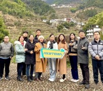 广汉商务伴游招聘 潮声丨百万年薪聘导游 浙江一座县城的“千金买马”记