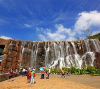 广汉旅游景点介绍(旅游景点介绍结尾)