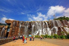 广汉旅游景点介绍(旅游景点介绍结尾)