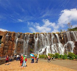 广汉旅游景点介绍(旅游景点介绍结尾)