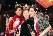 广汉亚洲小姐(亚洲小姐主题曲经典配乐)