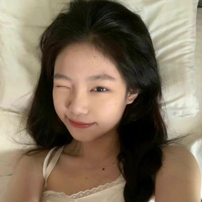 广汉陪游女孩调酒员米佳元