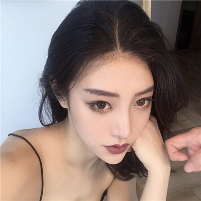 广汉伴游女生寒莱的资料