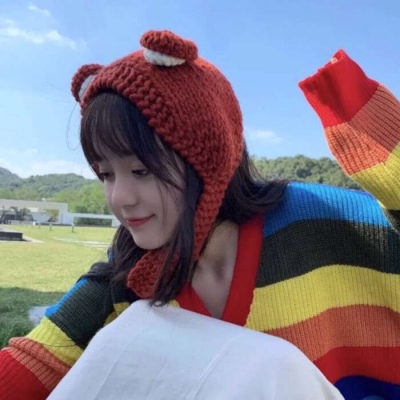 广汉伴游女生刘雨欣的资料
