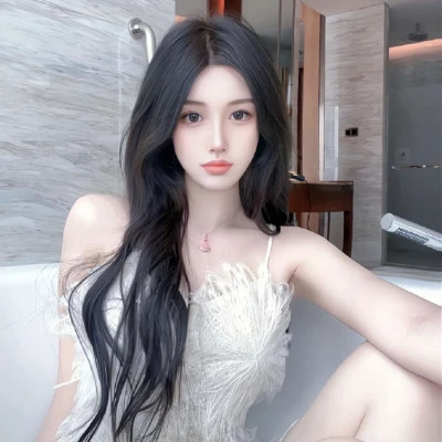 广汉伴游女生吴悠的资料