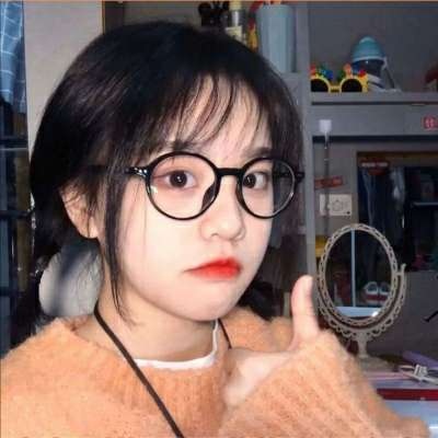广汉伴游女生荣晴的资料