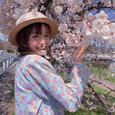 广汉伴游女生扶婷的资料