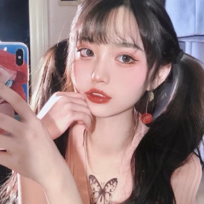 广汉伴游女生海棠依旧的资料