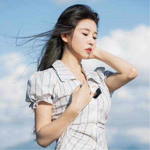 广汉伴游女生崔星海的资料