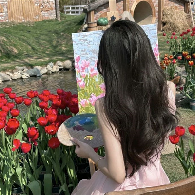 广汉伴游女生江武恩的资料