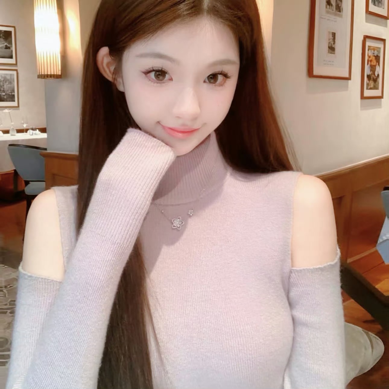 广汉一位伴游女孩的内心独白：在繁华与孤独间寻找自我?