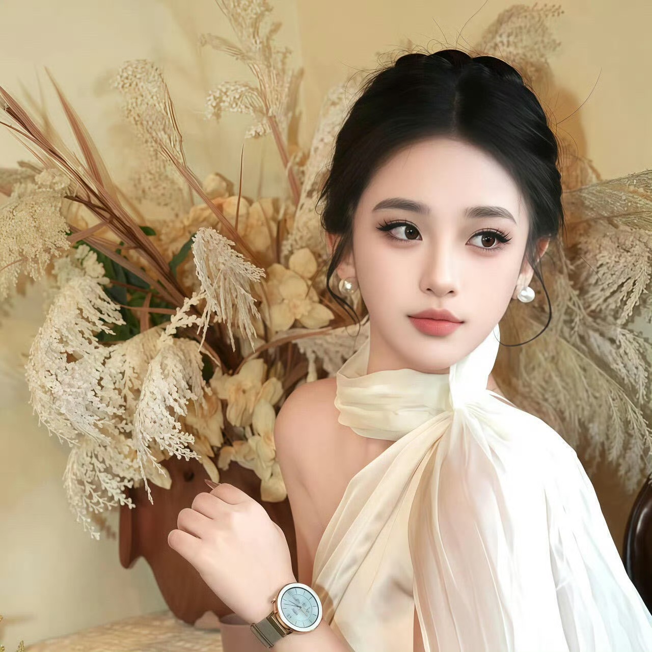 广汉伴游女生宋明曦的资料